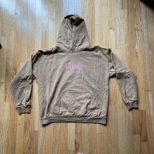 lonely ghost limited edition halloween collection hoodie